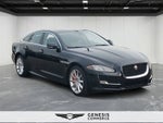 2016 Jaguar XJ R-Sport
