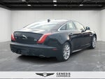 2016 Jaguar XJ R-Sport