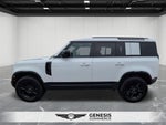2025 Land Rover Defender 110 S