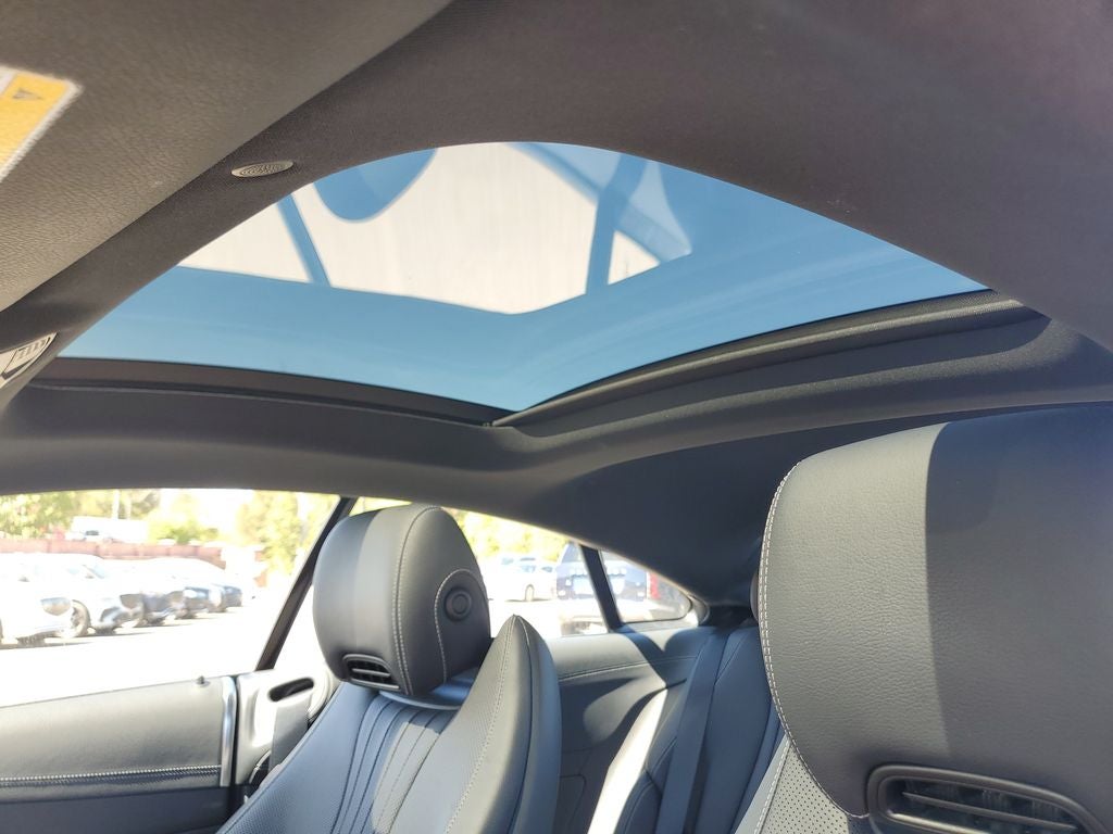 2021 Mercedes-Benz E-Class E 450 4MATIC®