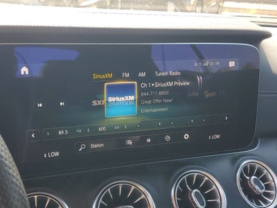 2021 Mercedes-Benz E-Class E 450 4MATIC®