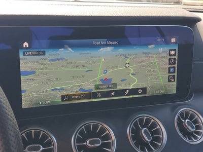 2021 Mercedes-Benz E-Class E 450 4MATIC®