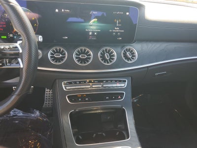 2021 Mercedes-Benz E-Class E 450 4MATIC®