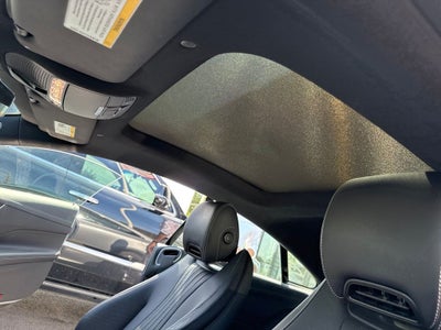 2021 Mercedes-Benz E-Class E 450 4MATIC®