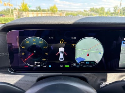 2021 Mercedes-Benz E-Class E 450 4MATIC®