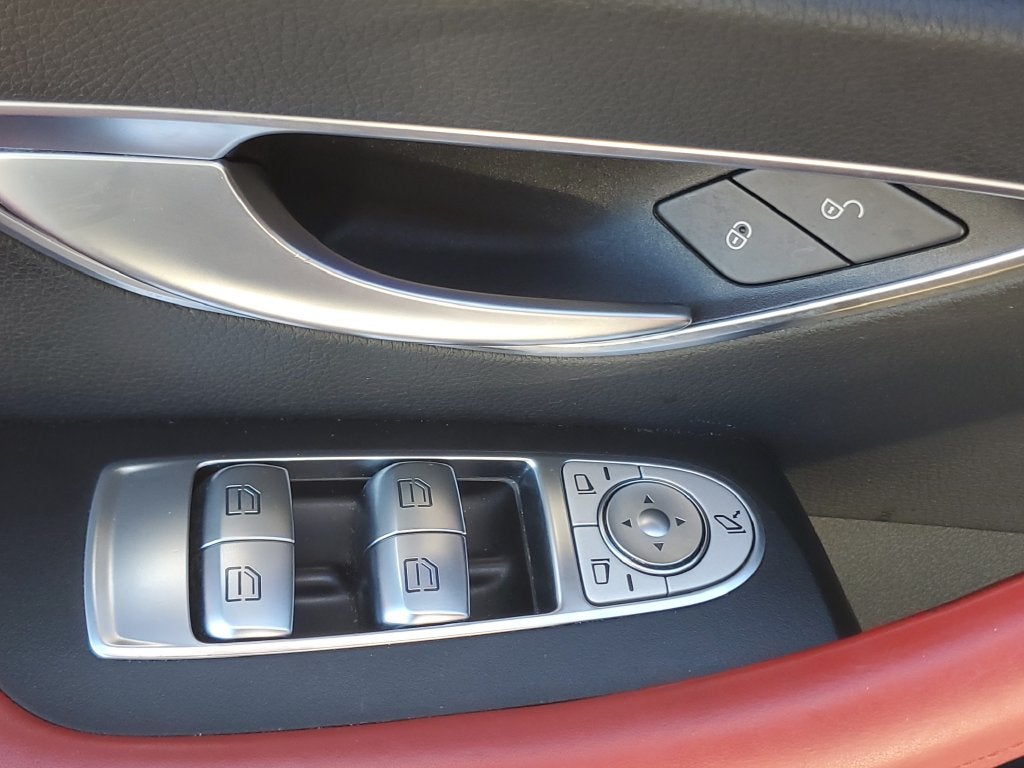 2022 Mercedes-Benz E-Class E 53 AMG® 4MATIC®