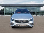 2022 Mercedes-Benz E-Class E 53 AMG® 4MATIC®
