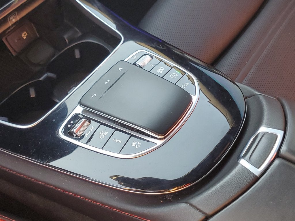 2022 Mercedes-Benz E-Class E 53 AMG® 4MATIC®
