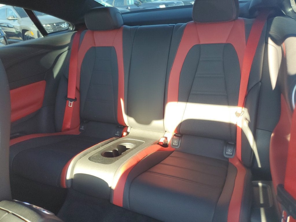 2022 Mercedes-Benz E-Class E 53 AMG® 4MATIC®