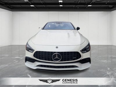 2022 Mercedes-Benz AMG® GT 53 Base 4MATIC®