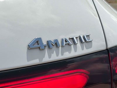 2025 Mercedes-Benz GLC GLC 300 4MATIC®