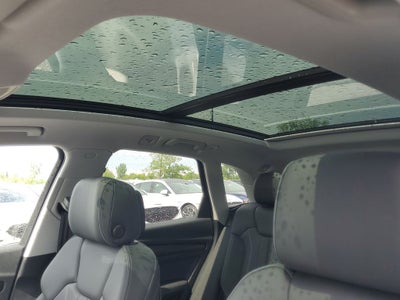 2024 Audi Q5 45 S line Premium Plus quattro