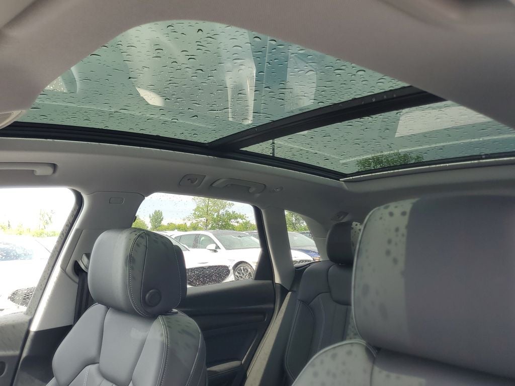 2024 Audi Q5 45 S line Premium Plus quattro