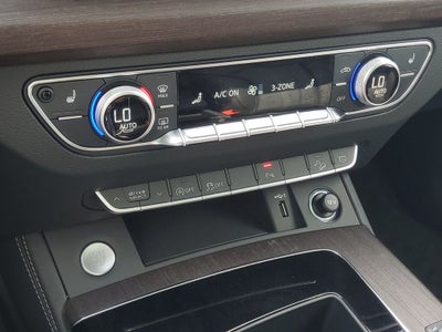 2024 Audi Q5 45 S line Premium Plus quattro