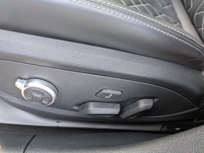 2024 Audi S5 Sportback Premium Plus quattro