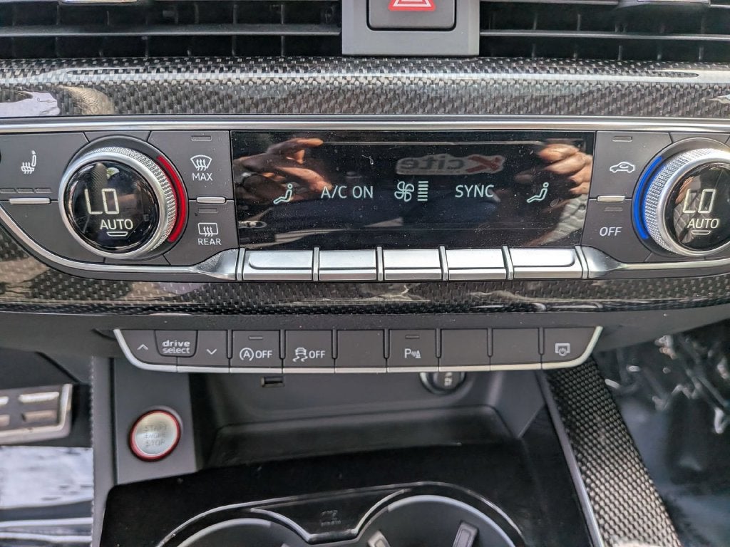 2024 Audi S5 Sportback Premium Plus quattro