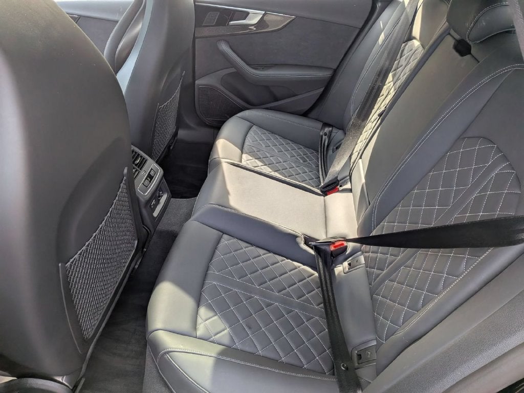 2024 Audi S5 Sportback Premium Plus quattro