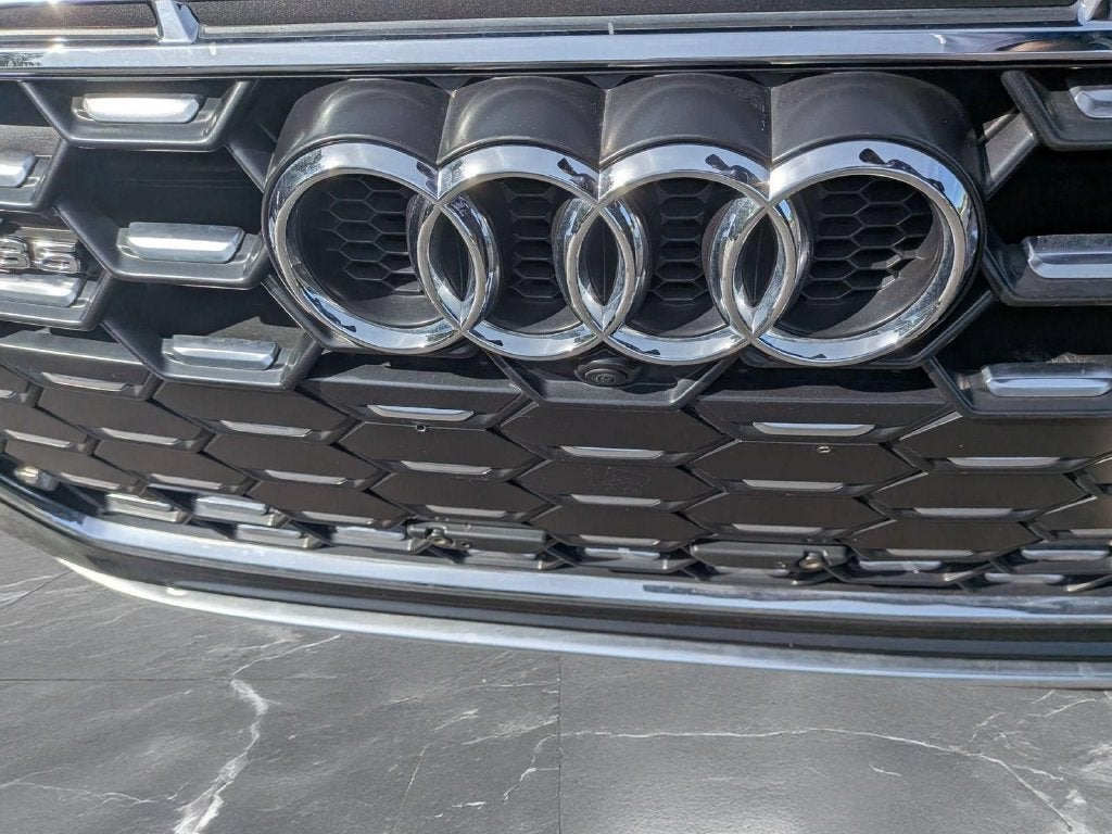 2024 Audi S5 Sportback Premium Plus quattro