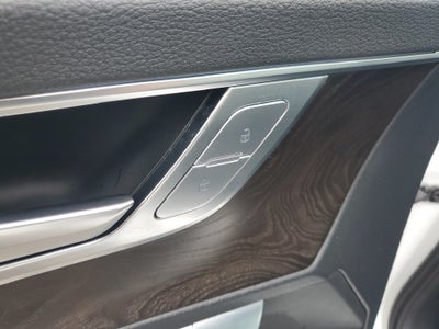 2019 Audi A6 2.0T Premium Plus quattro
