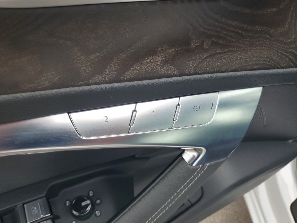 2019 Audi A6 2.0T Premium Plus quattro