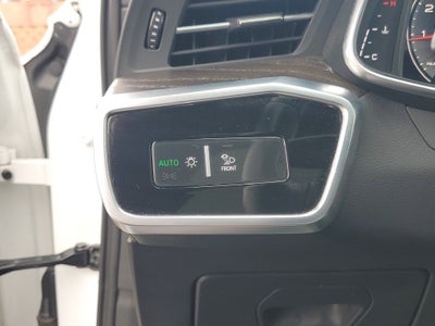 2019 Audi A6 2.0T Premium Plus quattro
