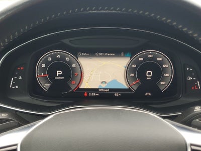 2019 Audi A6 2.0T Premium Plus quattro