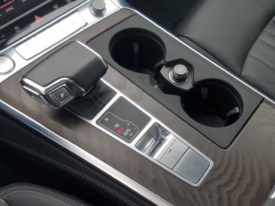 2019 Audi A6 2.0T Premium Plus quattro