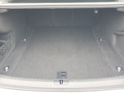 2019 Audi A6 2.0T Premium Plus quattro