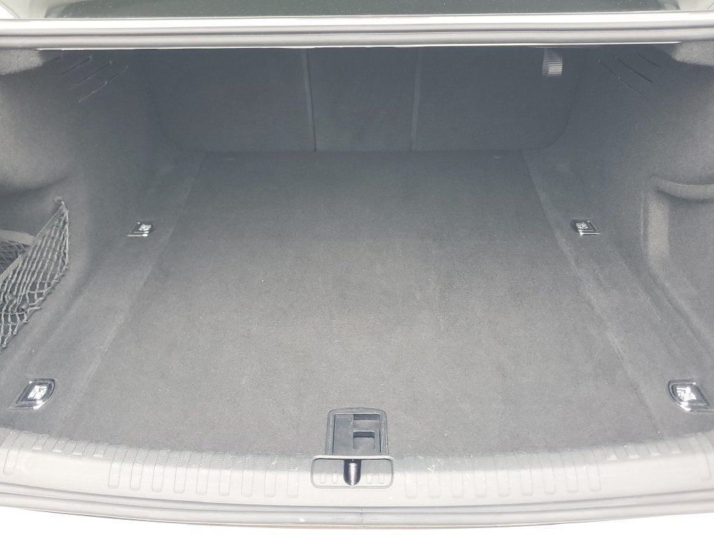 2019 Audi A6 2.0T Premium Plus quattro