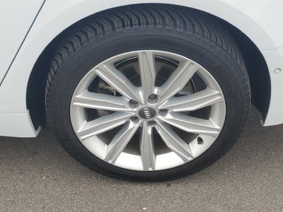 2019 Audi A6 2.0T Premium Plus quattro