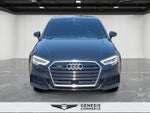 2019 Audi A3 2.0T Premium Plus quattro