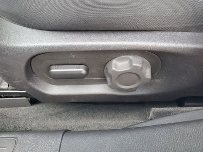 2018 Ford Taurus SEL