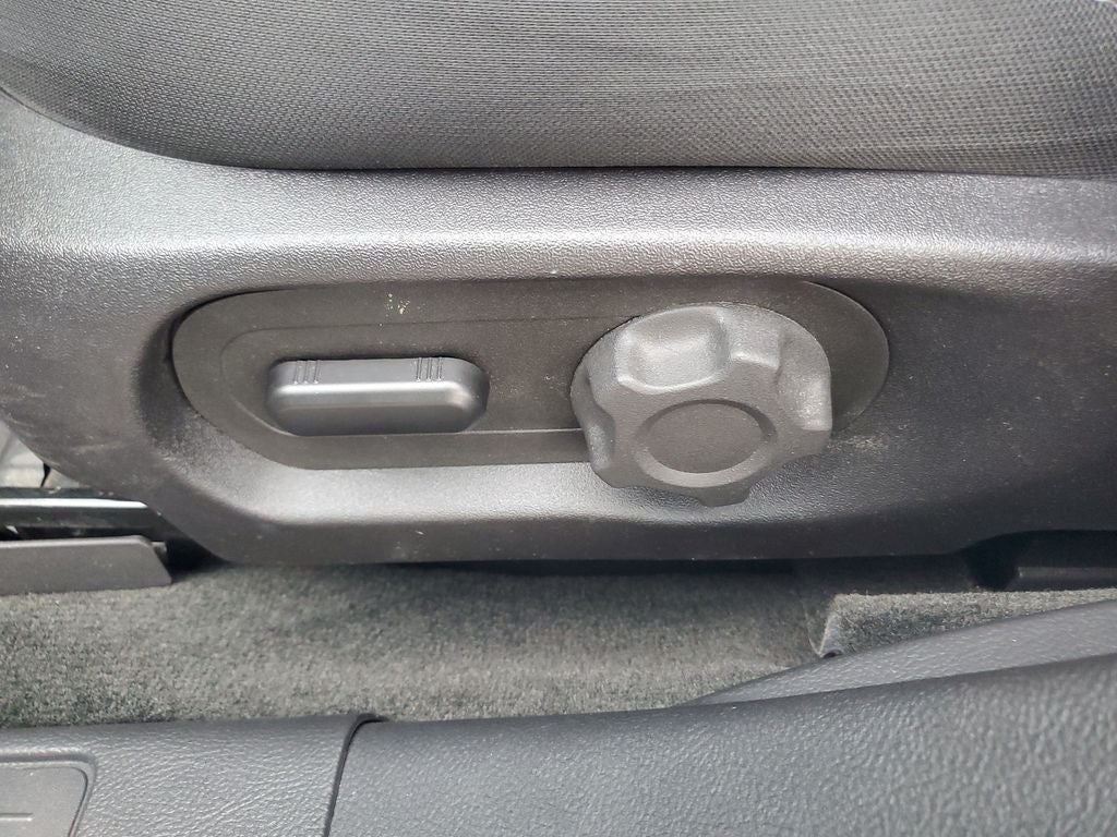 2018 Ford Taurus SEL