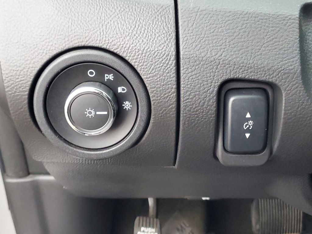 2018 Ford Taurus SEL