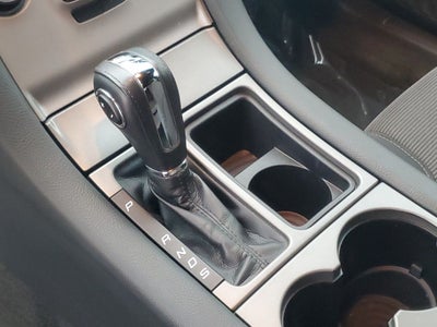 2018 Ford Taurus SEL