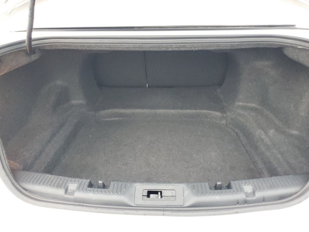 2018 Ford Taurus SEL