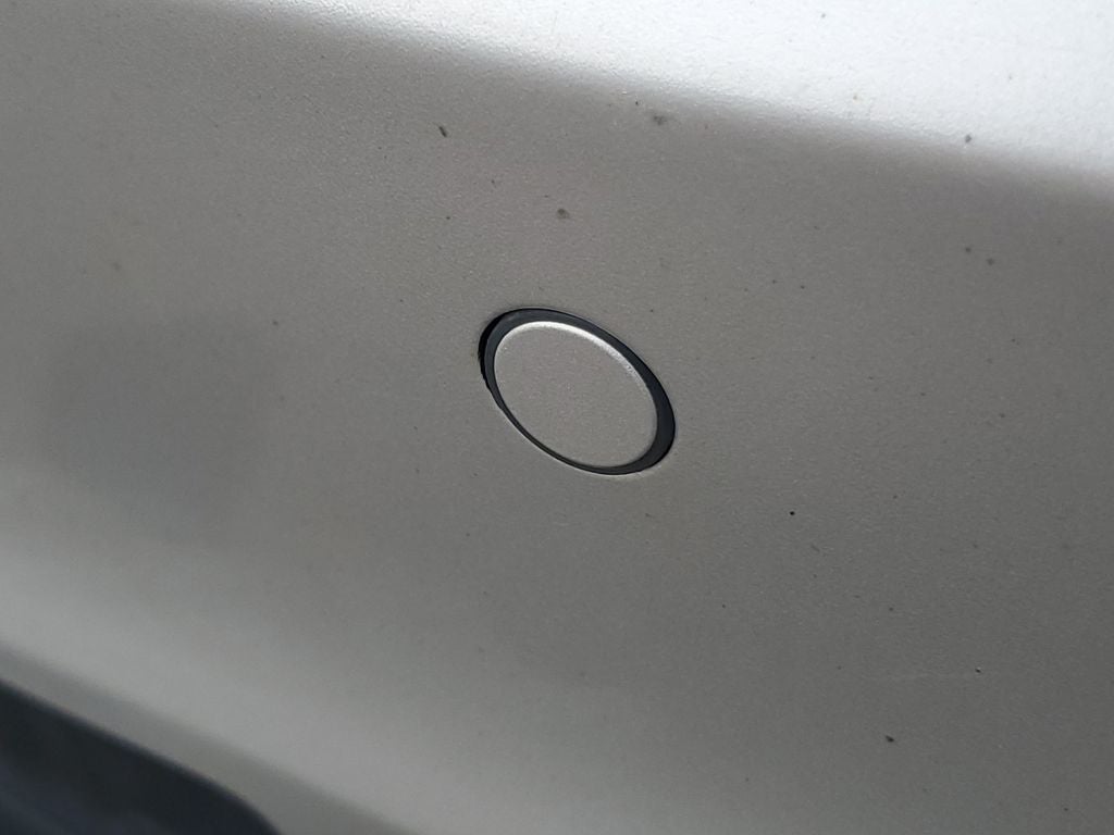 2018 Ford Taurus SEL