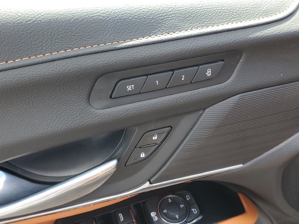 2024 Cadillac CT4 Premium Luxury