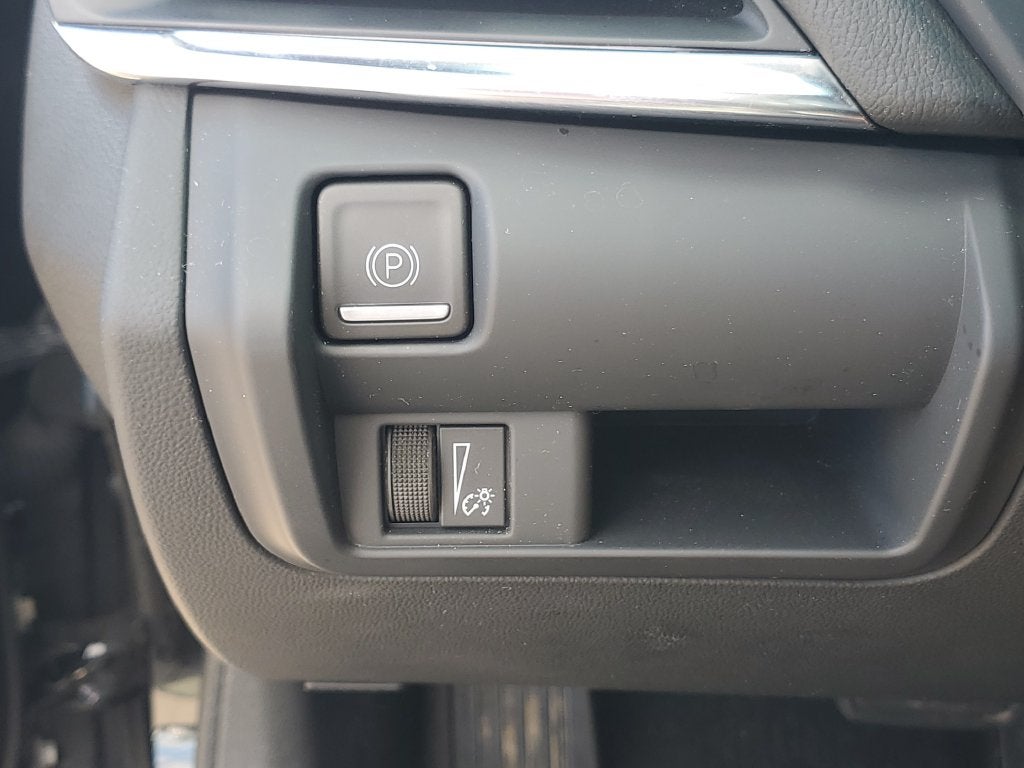 2024 Cadillac CT4 Premium Luxury