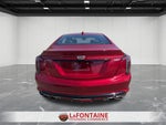 2023 Cadillac CT5 V-Series