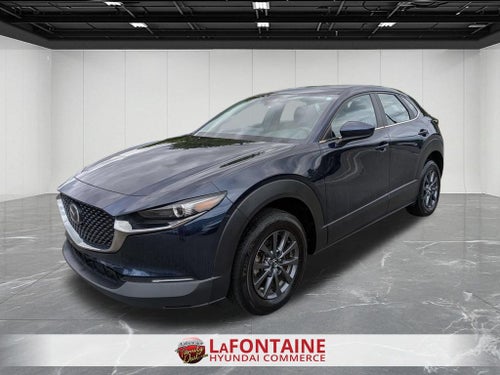 2023 Mazda Mazda CX-30 2.5 S