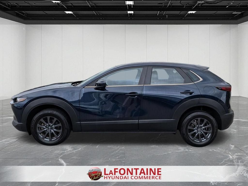 2023 Mazda Mazda CX-30 2.5 S