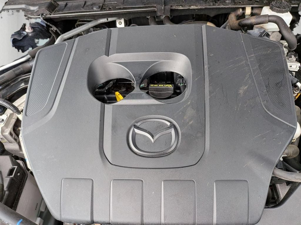 2023 Mazda Mazda CX-30 2.5 S