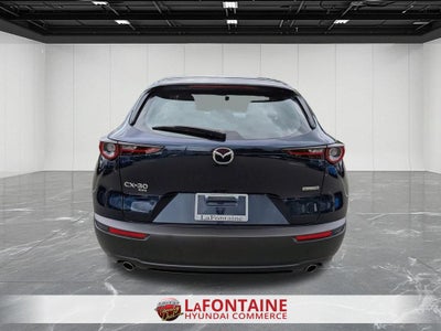 2023 Mazda Mazda CX-30 2.5 S