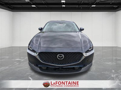2023 Mazda Mazda CX-30 2.5 S
