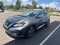2020 Nissan Murano SV