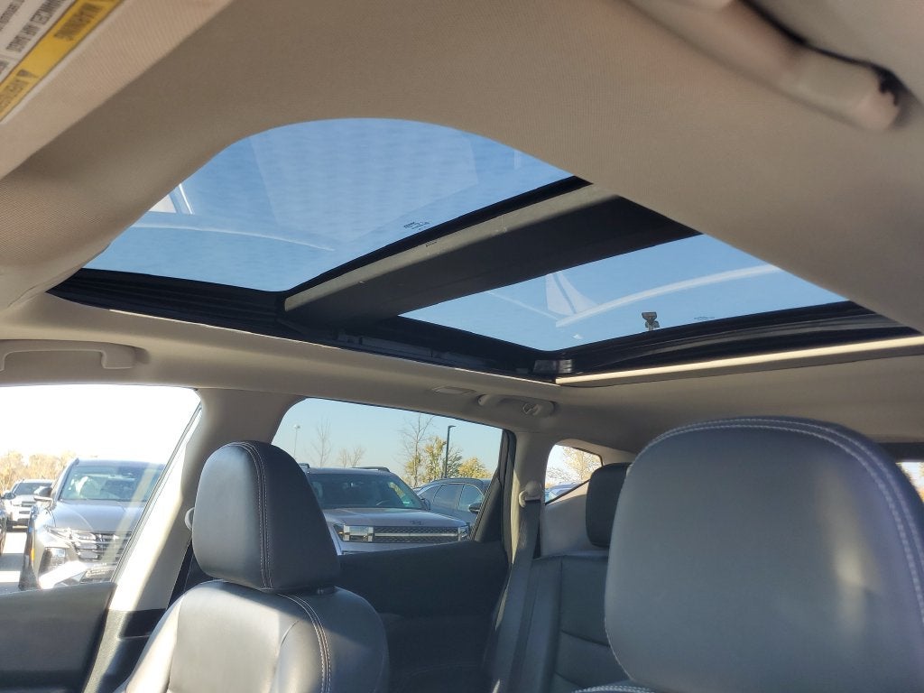 2020 Nissan Murano SV