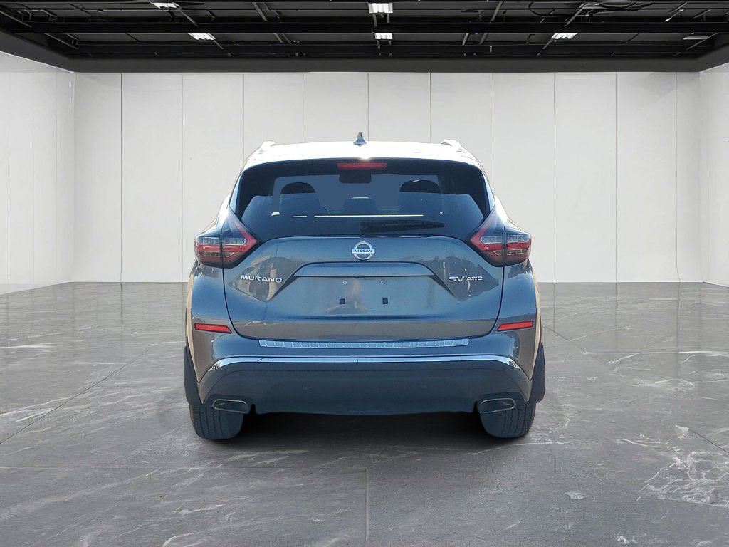2020 Nissan Murano SV