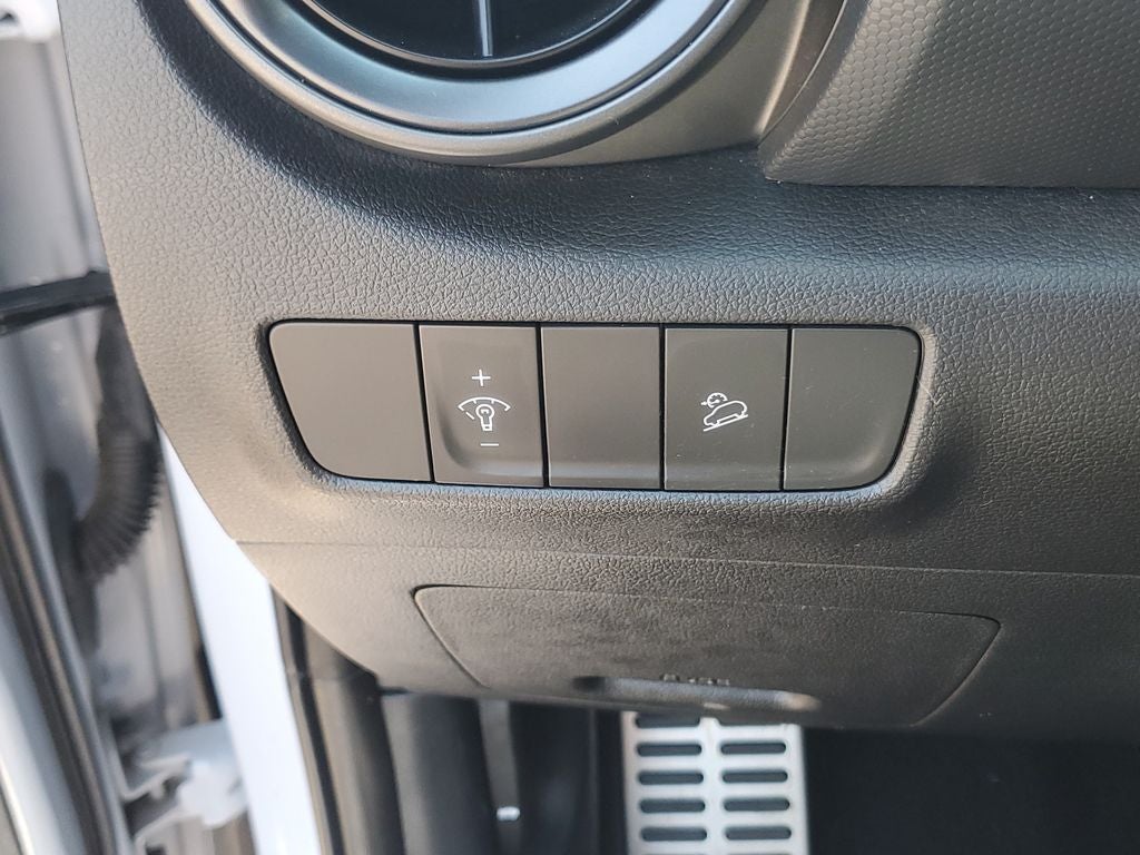 2023 Hyundai Kona N Base
