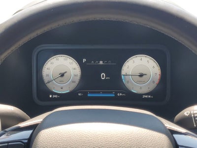 2023 Hyundai Kona N Base